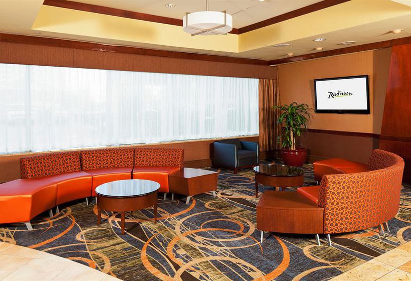 Radisson Hotel Jfk Airport  | Jamaica - Long Island | Nueva York | United States 3
