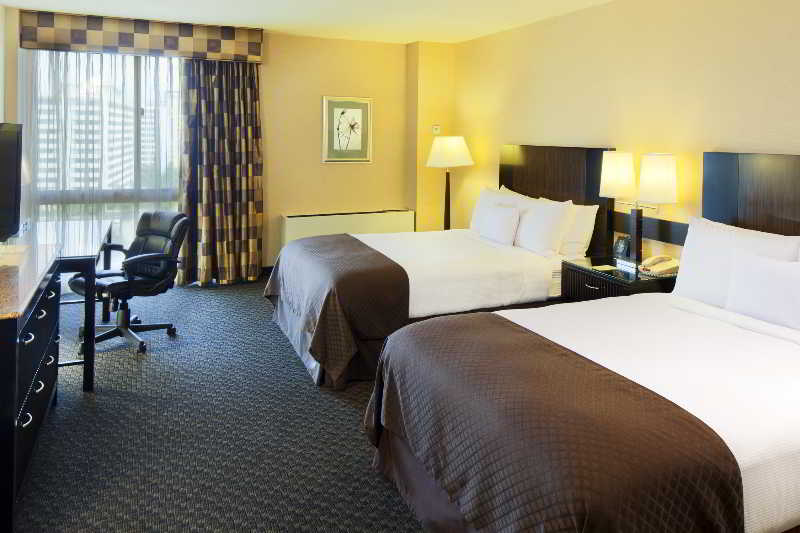 Radisson Hotel Jfk Airport  | Jamaica - Long Island | Nueva York | United States 4
