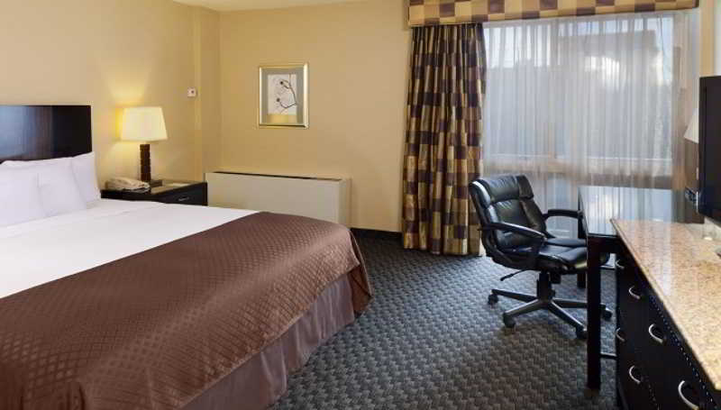 Radisson Hotel Jfk Airport  | Jamaica - Long Island | Nueva York | United States 5