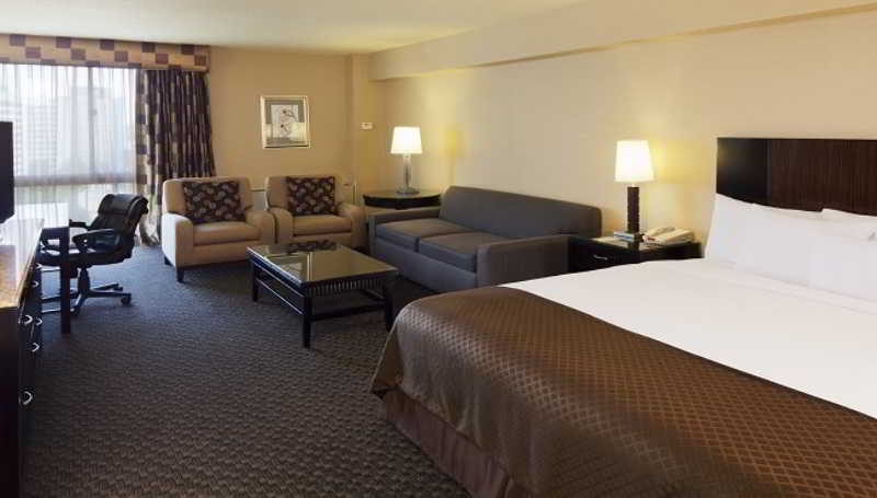Radisson Hotel Jfk Airport  | Jamaica - Long Island | Nueva York | United States 7