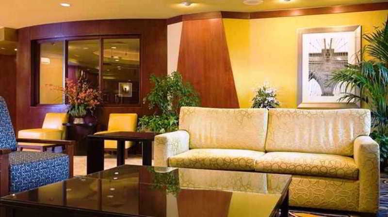 Radisson Hotel Jfk Airport  | Jamaica - Long Island | Nueva York | United States 8