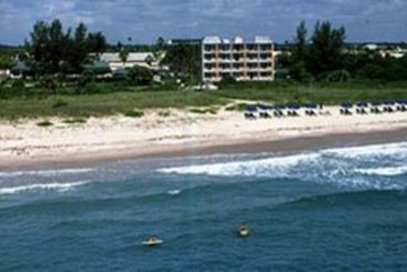 Radisson Resort North Hutchinson Island 