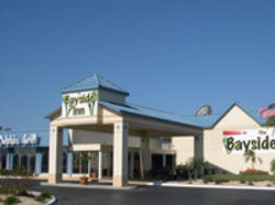 Ramada Bayside Inn & Resort  | Apollo Beach | Florida | Estados Unidos 1