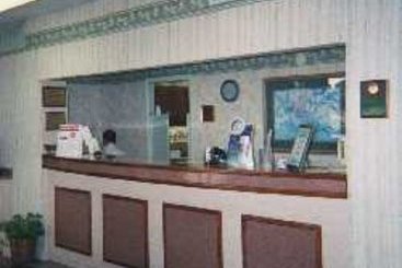 Hotel Ramada Lake Placid 