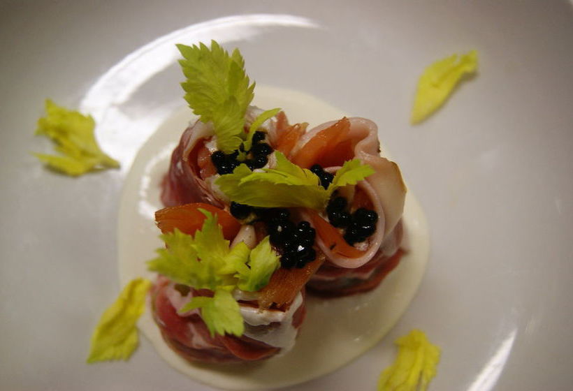 Hotel Ramada Geneva Lakefront 