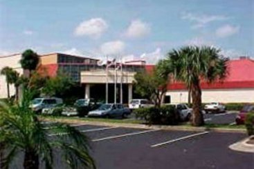 Hotel Quality Inn Palm Bay Palm Bay Florida