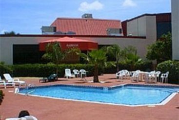 Hotel Quality Inn Palm Bay  | Palm Bay | Florida | United States 2