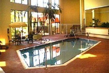 Hotel Quality Inn Palm Bay  | Palm Bay | Florida | United States 3