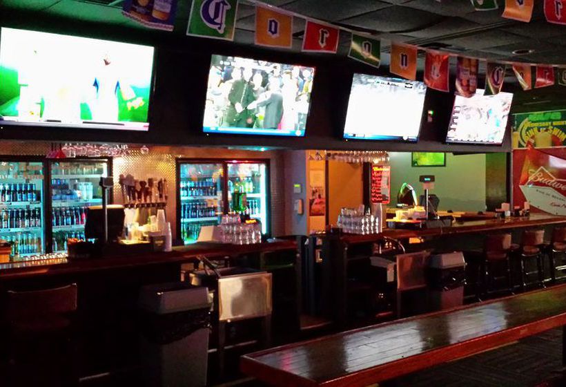 Hotel Stars Rest Inn  Jacksonville