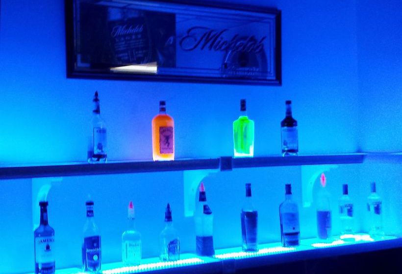 Hotel Stars Rest Inn   | Jacksonville | Florida | United States 1