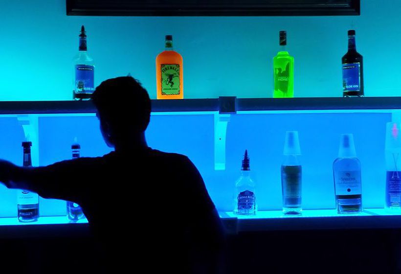 Hotel Stars Rest Inn   | Jacksonville | Florida | United States 10