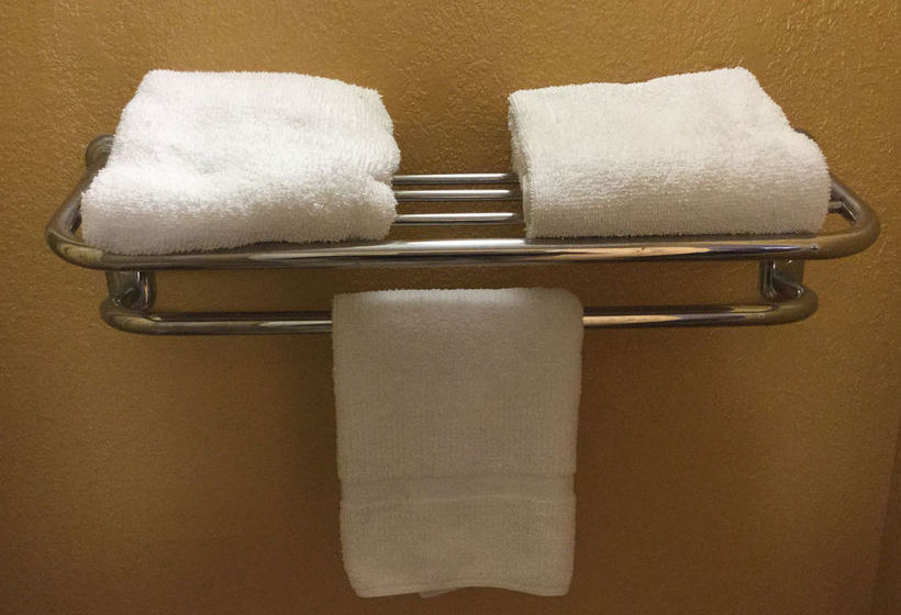 Hotel Stars Rest Inn   | Jacksonville | Florida | United States 11