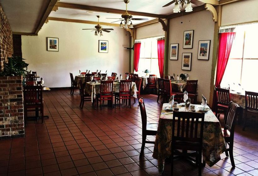 Hotel Stars Rest Inn   | Jacksonville | Florida | United States 12