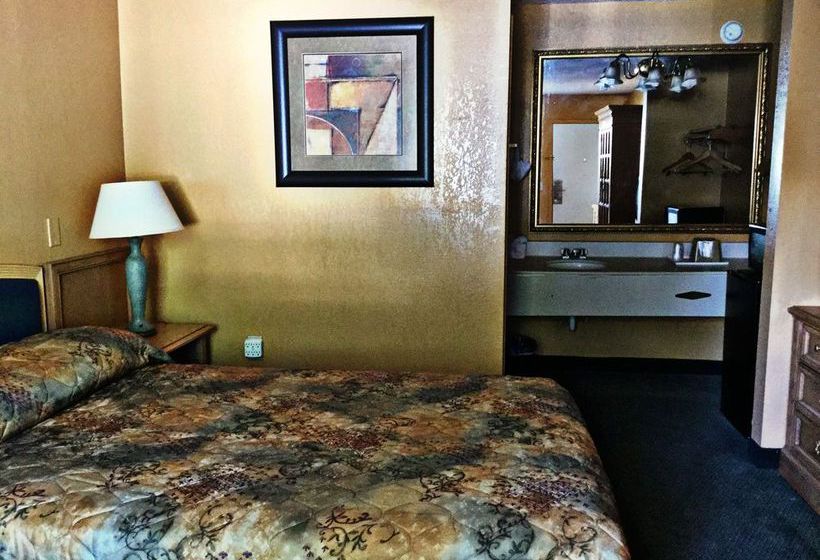 Hotel Stars Rest Inn   | Jacksonville | Florida | United States 15