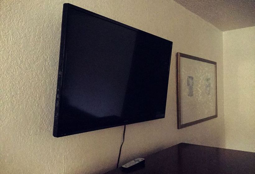 Hotel Stars Rest Inn   | Jacksonville | Florida | United States 16