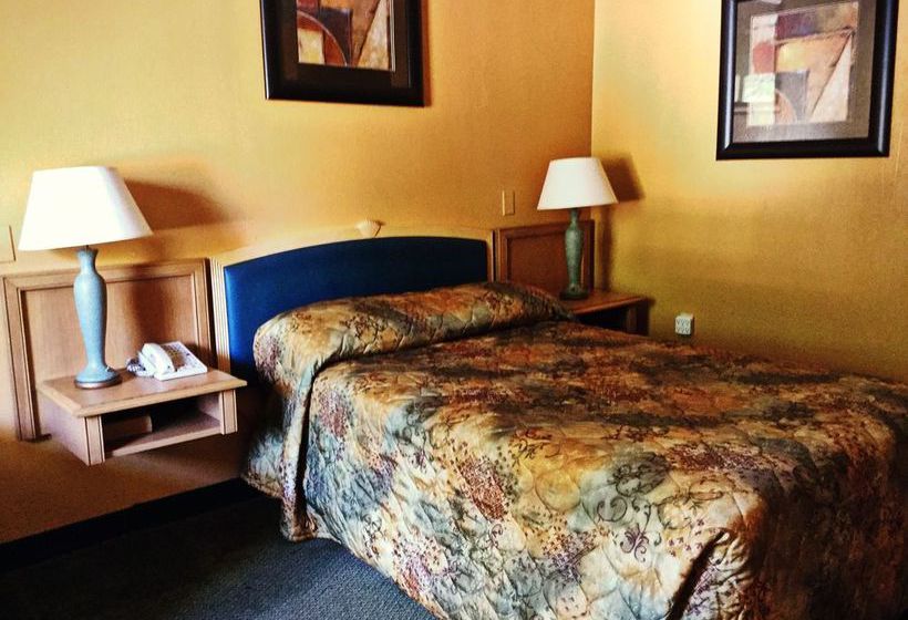 Hotel Stars Rest Inn   | Jacksonville | Florida | United States 17