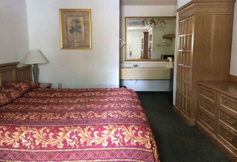 Hotel Stars Rest Inn   | Jacksonville | Florida | United States 18