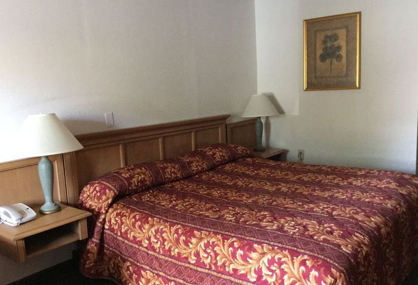 Hotel Stars Rest Inn   | Jacksonville | Florida | United States 19