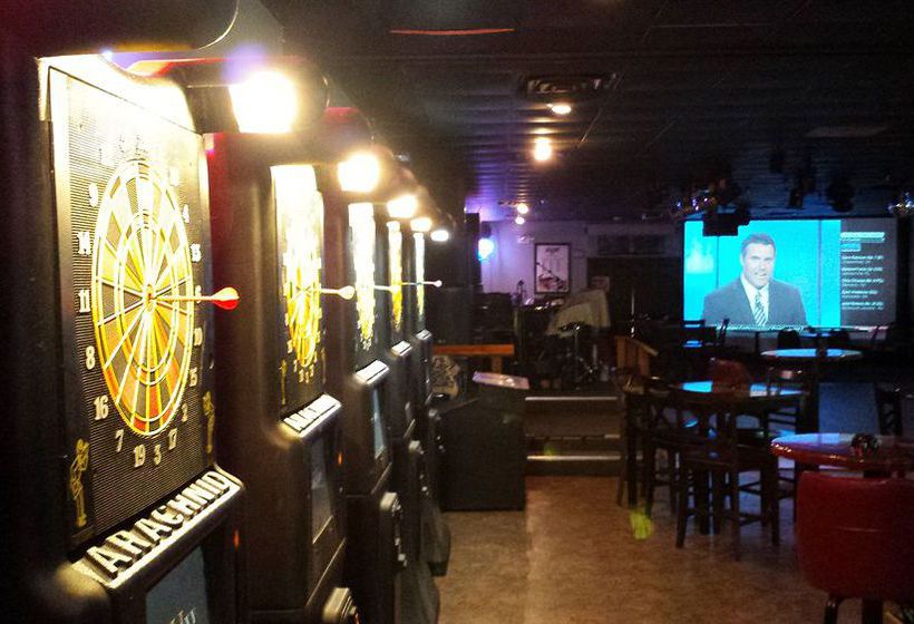 Hotel Stars Rest Inn   | Jacksonville | Florida | United States 2