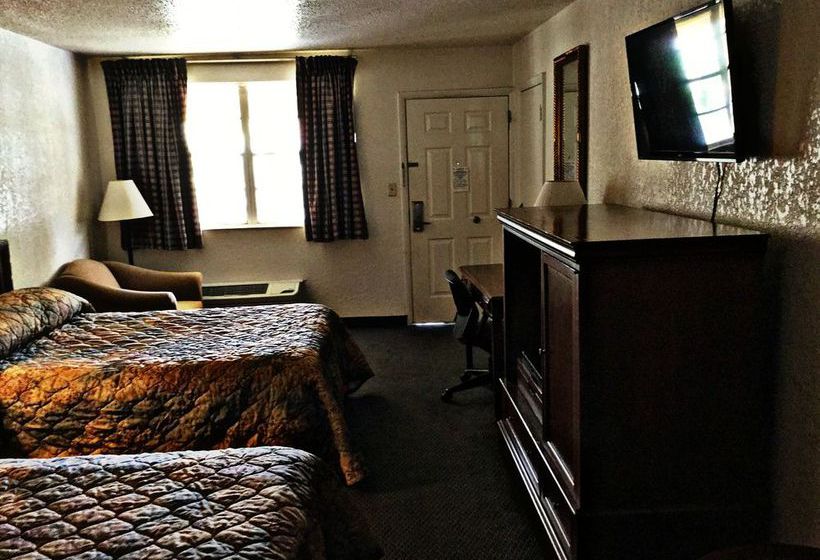 Hotel Stars Rest Inn   | Jacksonville | Florida | United States 20