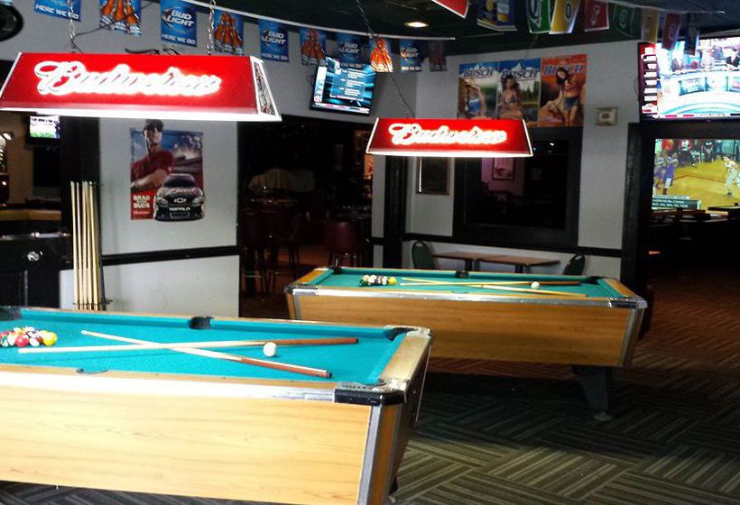 Hotel Stars Rest Inn   | Jacksonville | Florida | United States 3