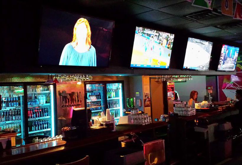 Hotel Stars Rest Inn   | Jacksonville | Florida | United States 4