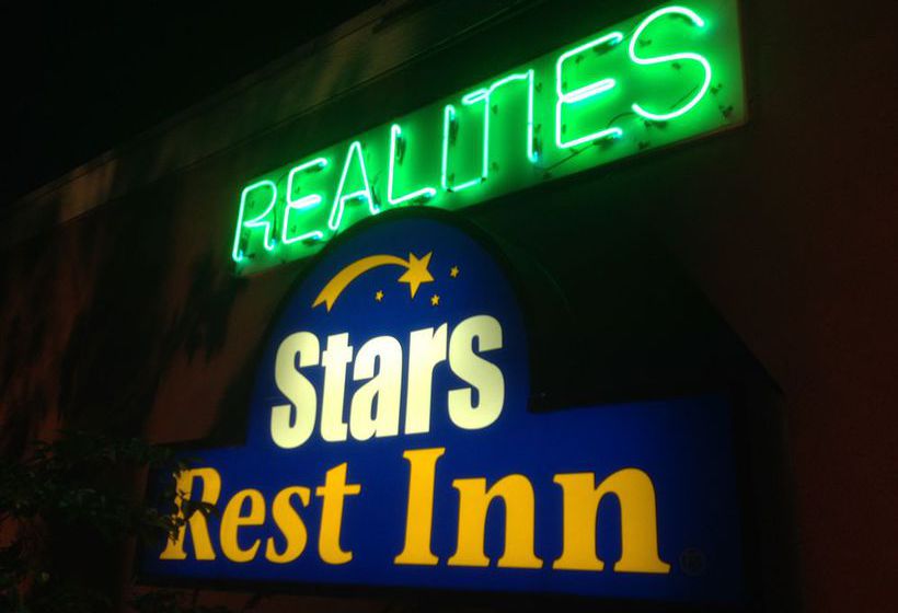 Hotel Stars Rest Inn   | Jacksonville | Florida | United States 6