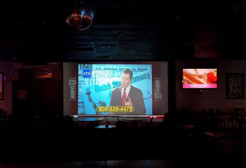 Hotel Stars Rest Inn   | Jacksonville | Florida | United States 7