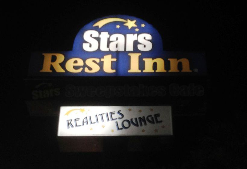 Hotel Stars Rest Inn   | Jacksonville | Florida | United States 8