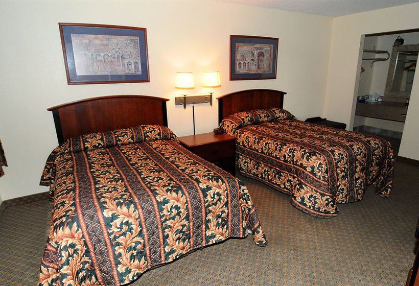 Hotel Ramada Inn Bayside  | New Port Richey | Florida | United States 1