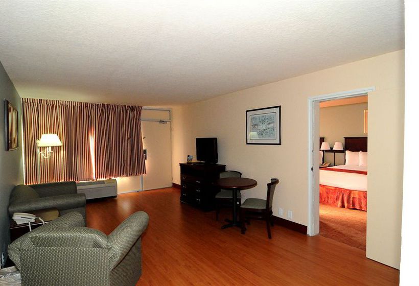Hotel Ramada Inn Bayside  | New Port Richey | Florida | United States 10