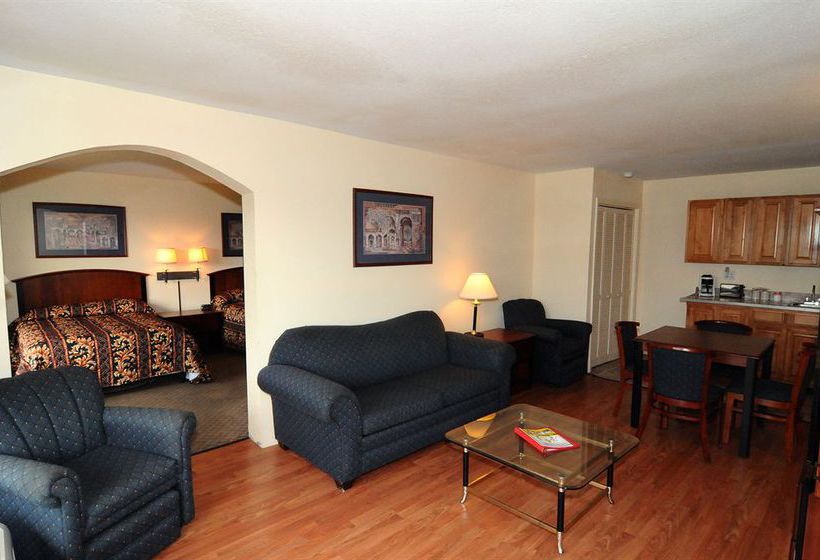 Hotel Ramada Inn Bayside  | New Port Richey | Florida | United States 11