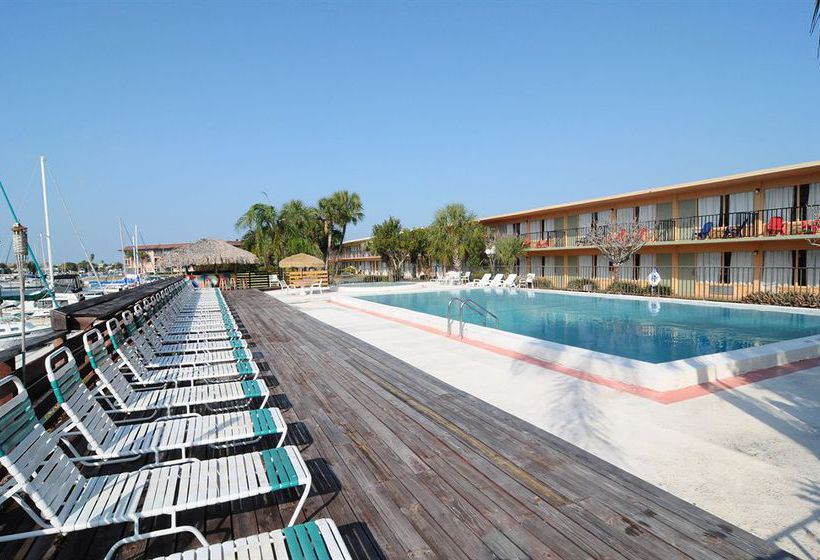 Hotel Ramada Inn Bayside  | New Port Richey | Florida | United States 12