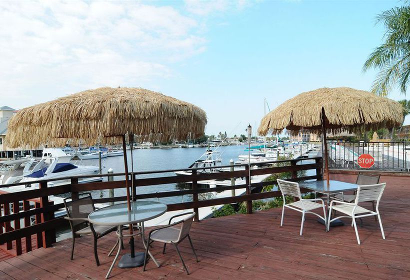 Hotel Ramada Inn Bayside  | New Port Richey | Florida | United States 13