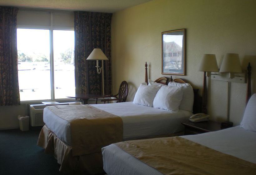 Hotel Ramada Inn Bayside  | New Port Richey | Florida | United States 14