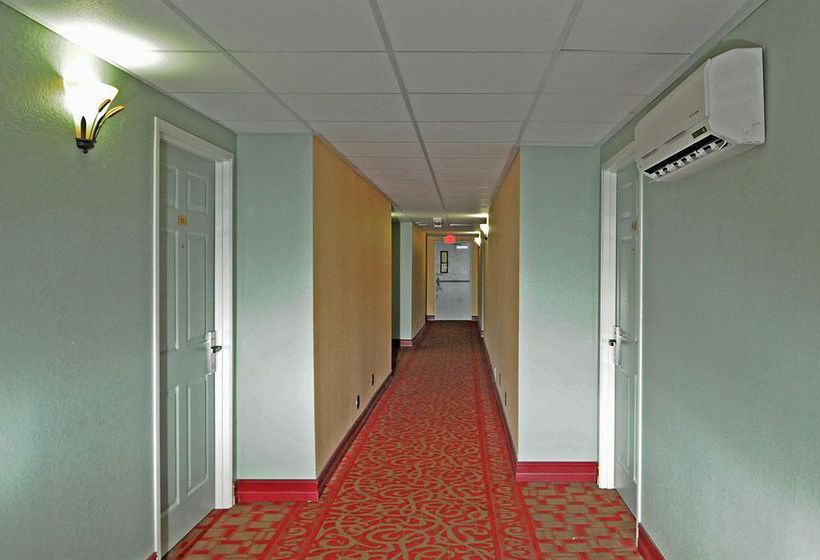 Hotel Ramada Inn Bayside  | New Port Richey | Florida | United States 15