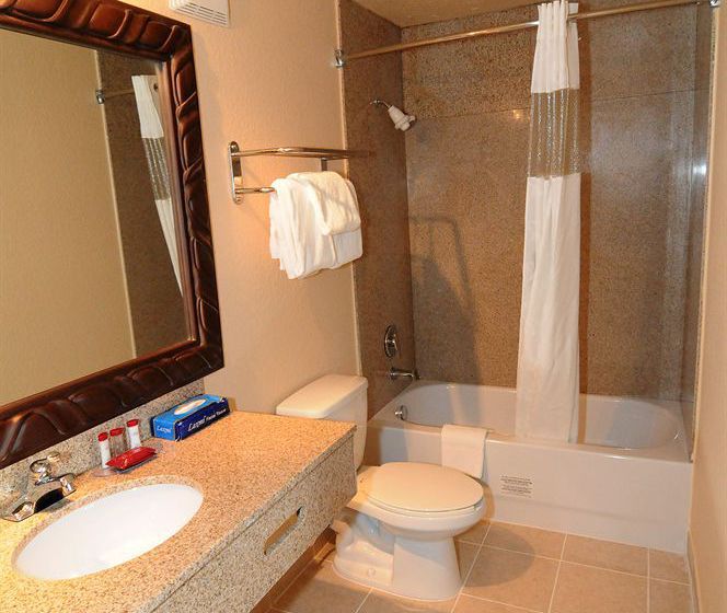 Hotel Ramada Inn Bayside  | New Port Richey | Florida | United States 16