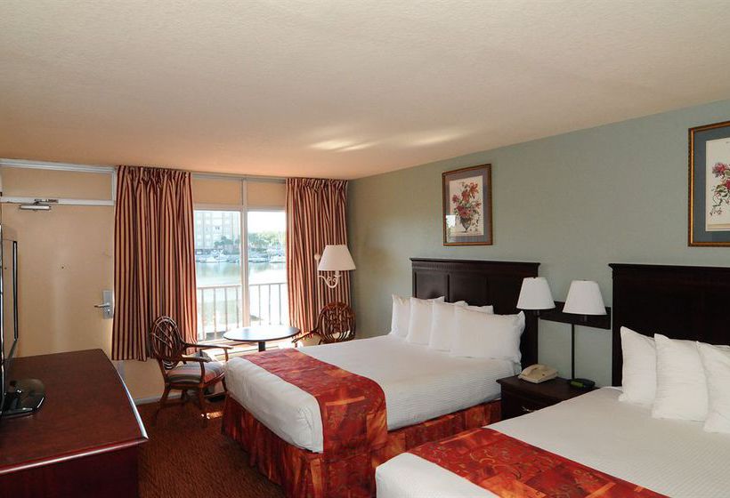 Hotel Ramada Inn Bayside  | New Port Richey | Florida | United States 17