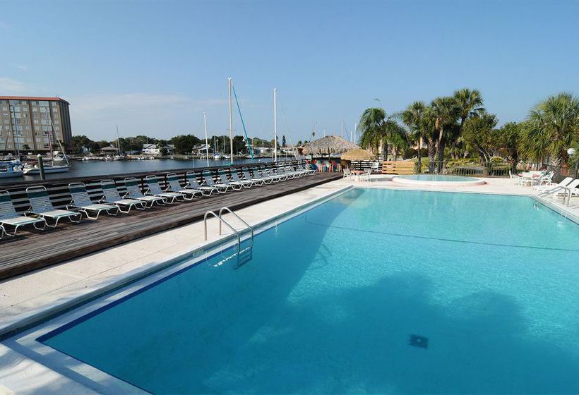 Hotel Ramada Inn Bayside  | New Port Richey | Florida | United States 2