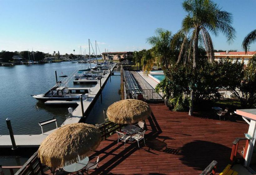 Hotel Ramada Inn Bayside  | New Port Richey | Florida | United States 3