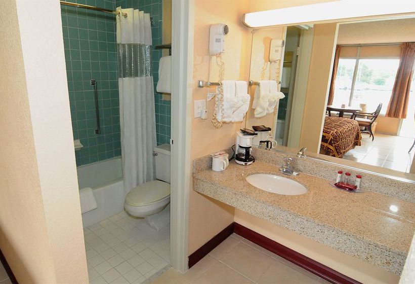 Hotel Ramada Inn Bayside  | New Port Richey | Florida | United States 4