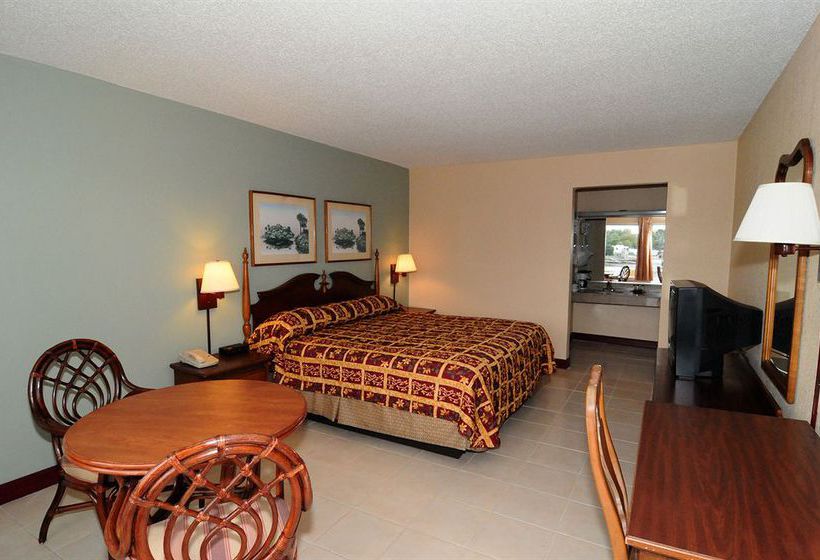 Hotel Ramada Inn Bayside  | New Port Richey | Florida | United States 5