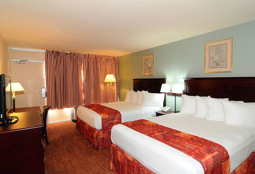 Hotel Ramada Inn Bayside  | New Port Richey | Florida | United States 6