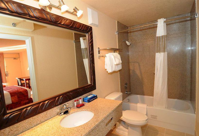 Hotel Ramada Inn Bayside  | New Port Richey | Florida | United States 8