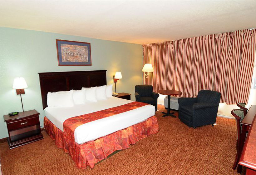 Hotel Ramada Inn Bayside  | New Port Richey | Florida | United States 9