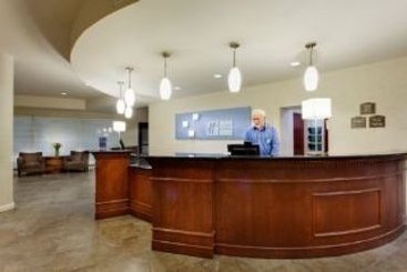 Hotel Holiday Inn Express Albany Downtown Nueva York