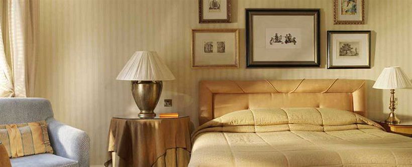 Hotel Ramada Inn Glens Falls Queensbury Nueva York