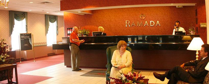 Hotel Ramada Inn Glens Falls  | Queensbury | Nueva York | United States 1