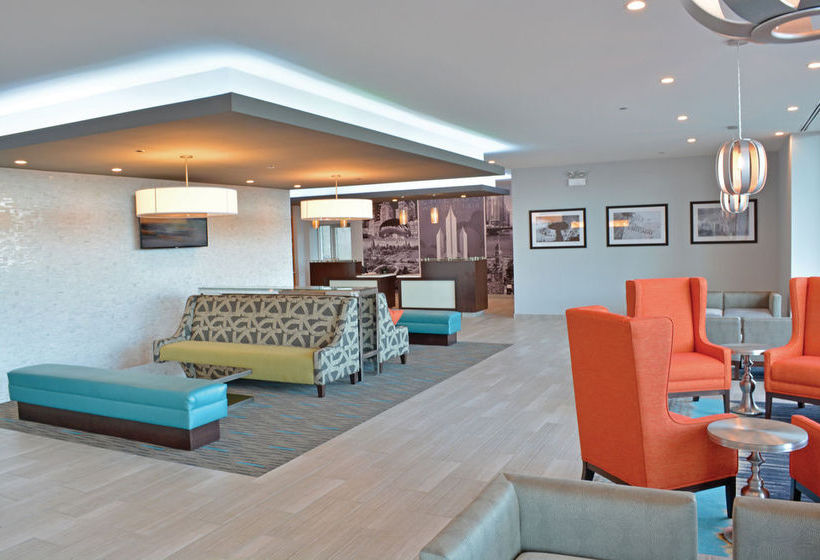 Hotel Chicago Lake Shore  | Chicago | Illinois | United States 1