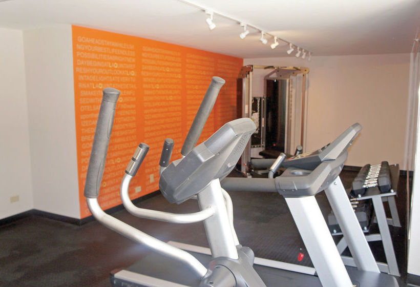 Hotel Chicago Lake Shore  | Chicago | Illinois | United States 5